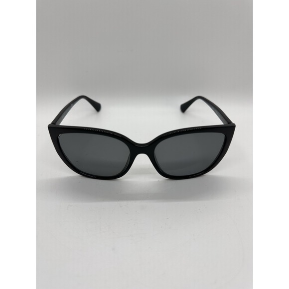 Ralph Lauren Sunglasses RA 5274 5001/8G Black 56-16-140 3N Cat Eye FRAMES ONLY‎ main image 6